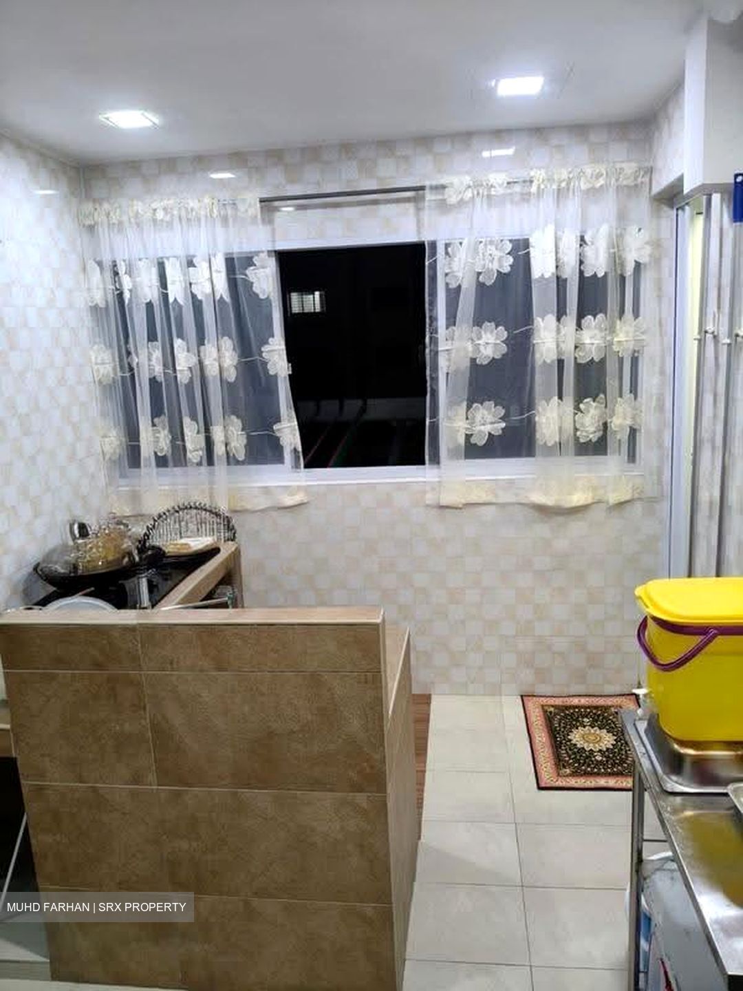 Blk 24 Marsiling Green (Woodlands), HDB 3 Rooms #610137301